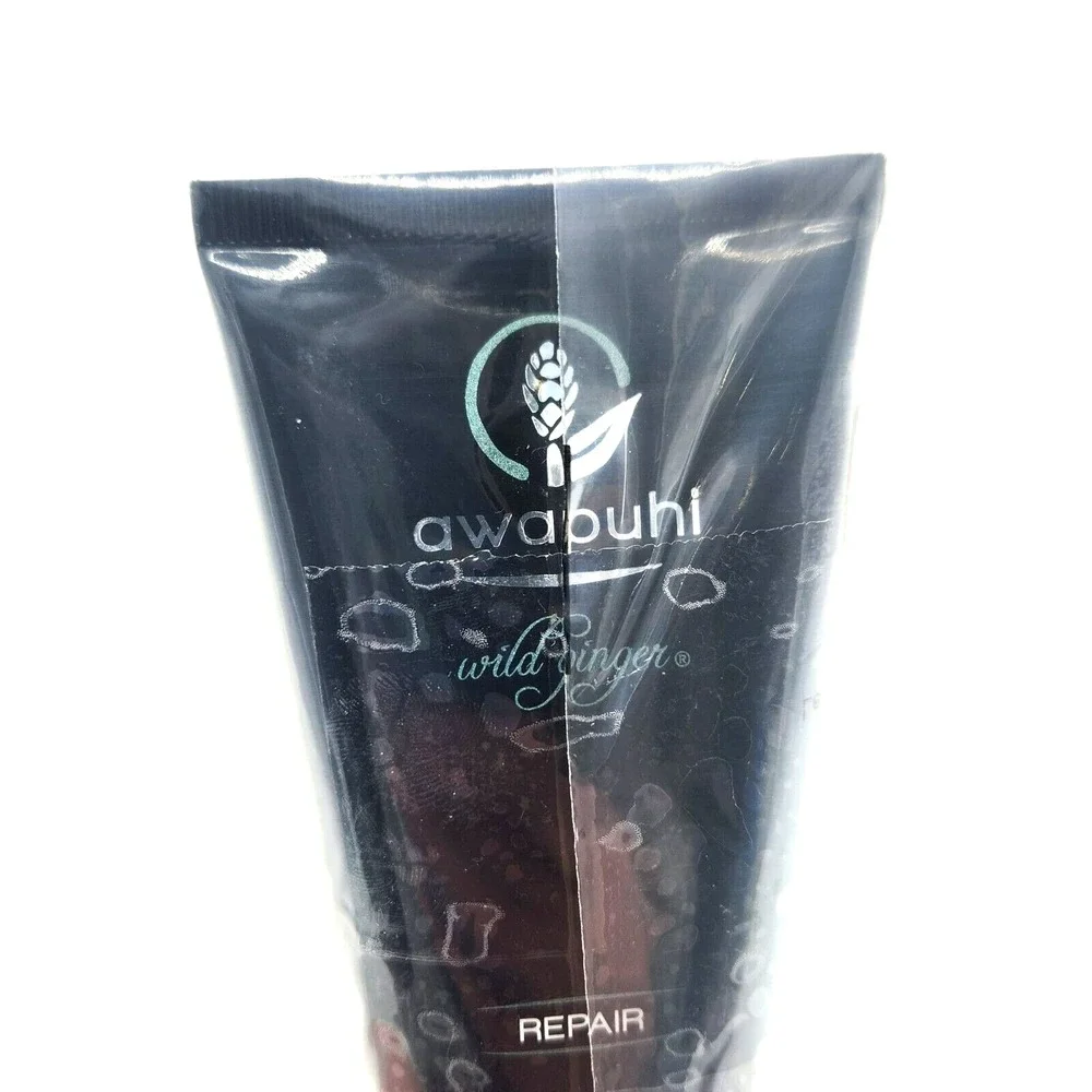 Paul Mitchell Awapuhi‎ Wild Ginger Keratin Intensive Treatment 3.4 fl oz